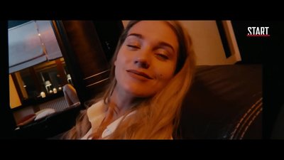 クリスティナ・アスムスとのセックスシーン (Full HD 1080)