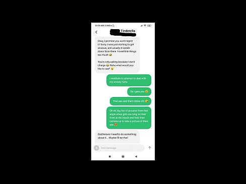 ❤️ 某TinderのPAWGをハーレムに追加してみた(Tinderとの会話も含む) ❌ at porn ja.pornmega.ru ❌| ☑|||| ❌| ☑| || ❌ | ❌ | ❌ | | ☑|||||||。
